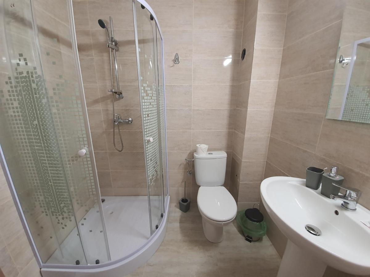 Bon Ton Residence Дробета-Турну-Северин Экстерьер фото