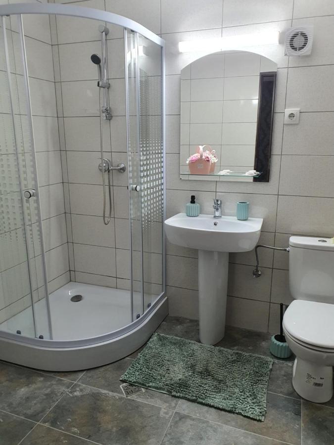 Bon Ton Residence Дробета-Турну-Северин Экстерьер фото