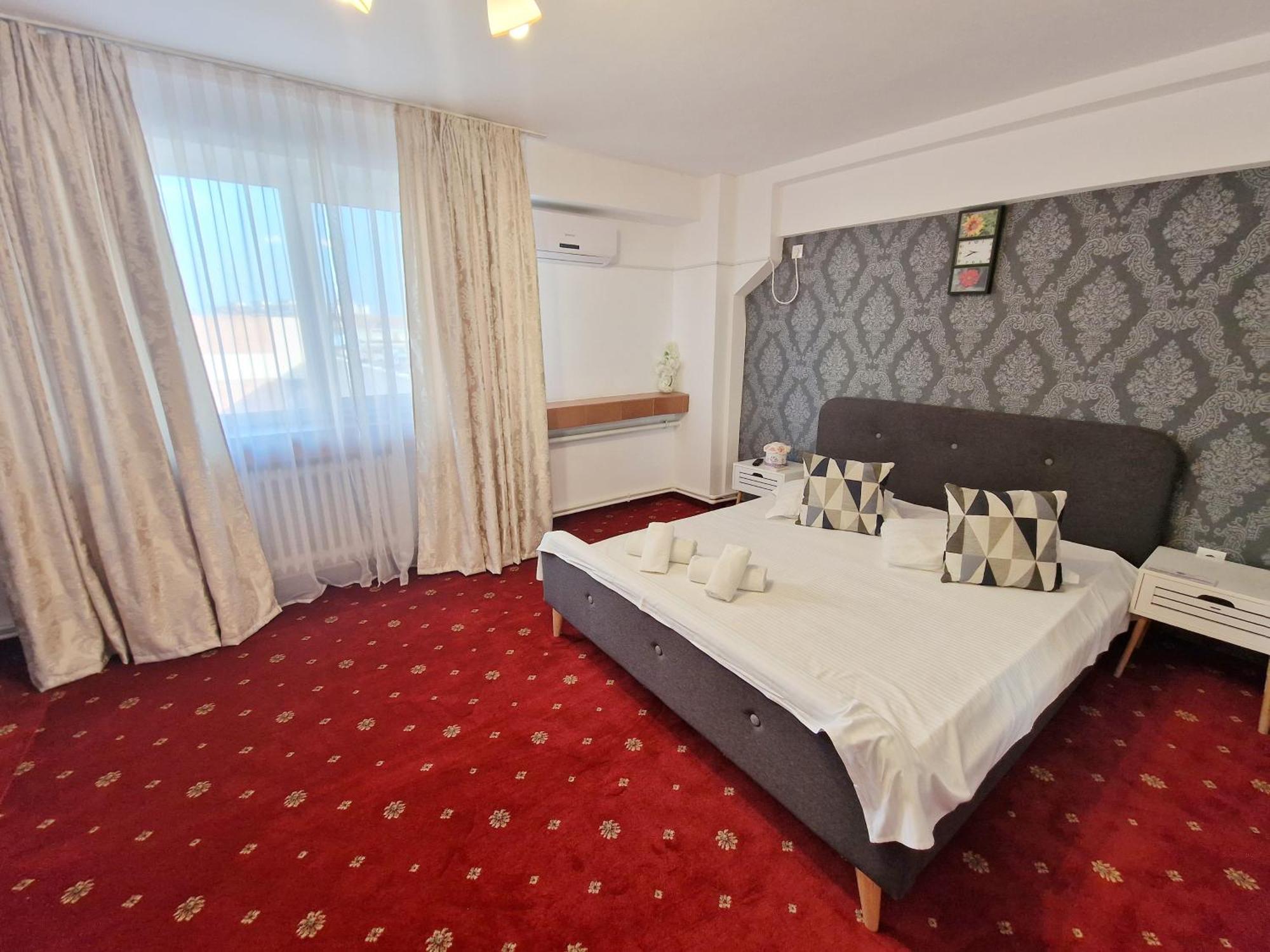 Bon Ton Residence Дробета-Турну-Северин Экстерьер фото