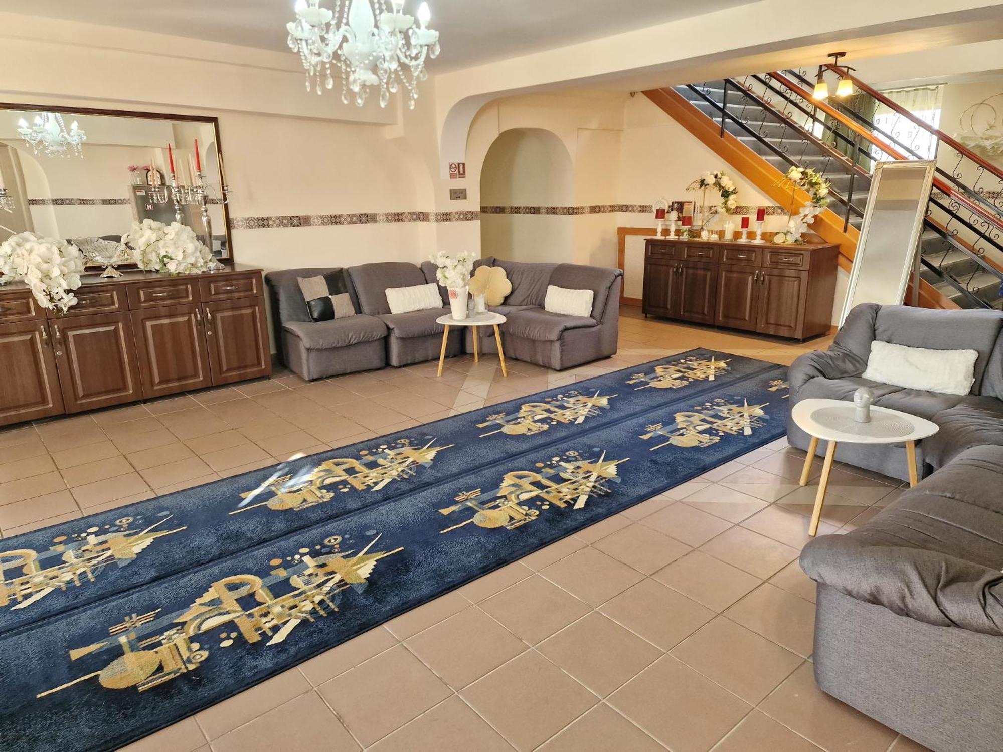 Bon Ton Residence Дробета-Турну-Северин Экстерьер фото