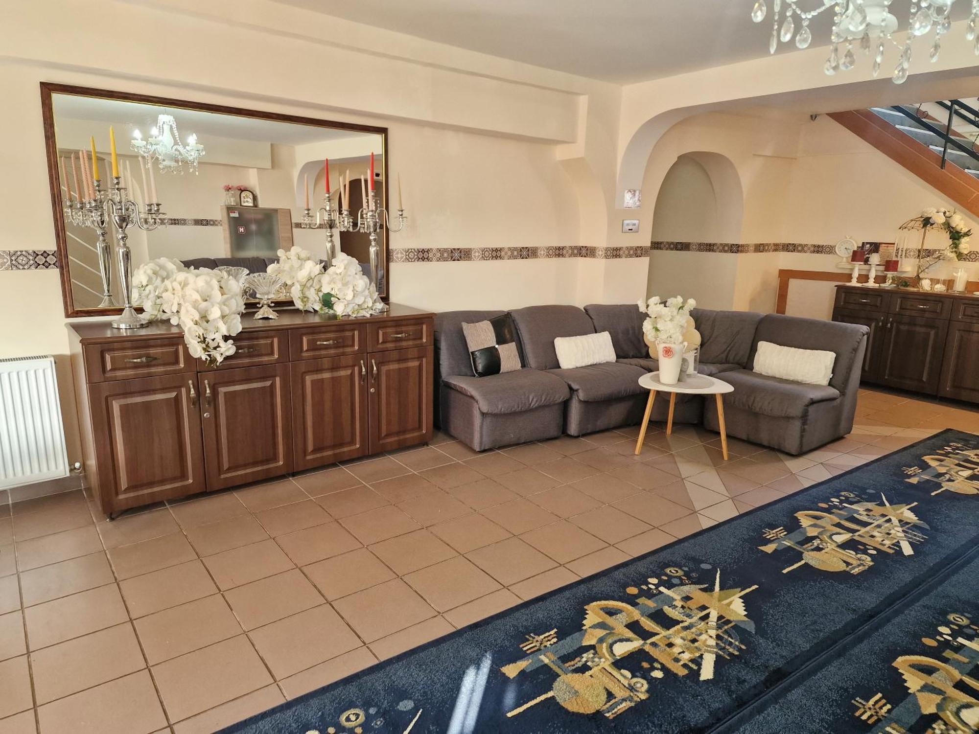 Bon Ton Residence Дробета-Турну-Северин Экстерьер фото